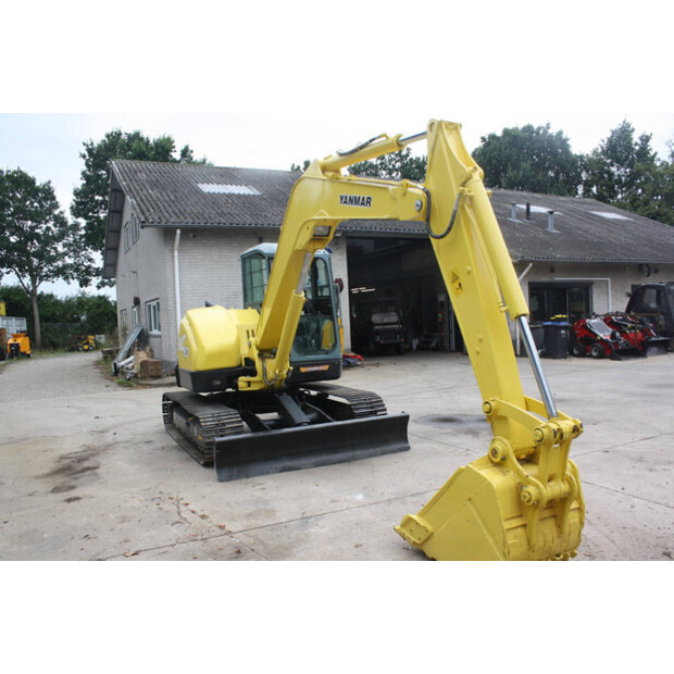 2014 يانمار VIO80-1A-49154783