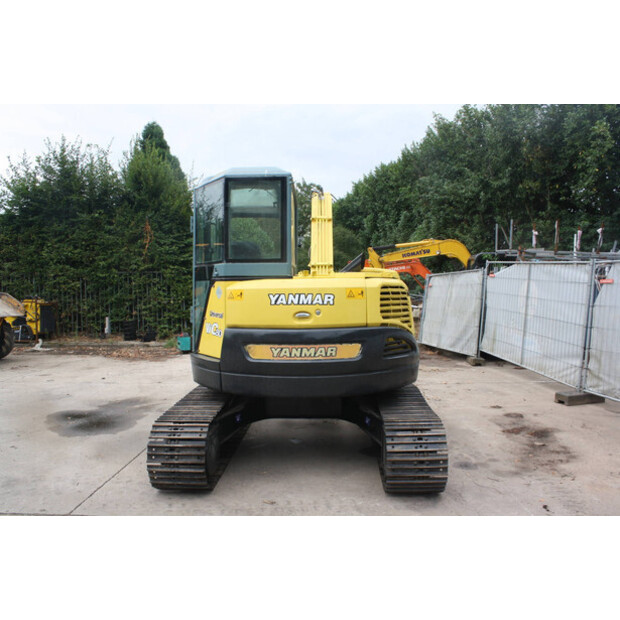 2014 يانمار VIO80-1A-49154785