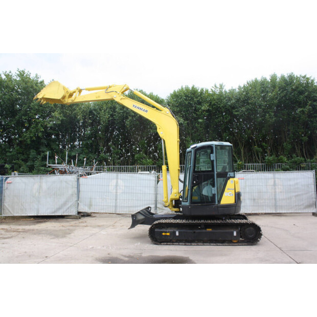 2014 يانمار VIO80-1A-49154789