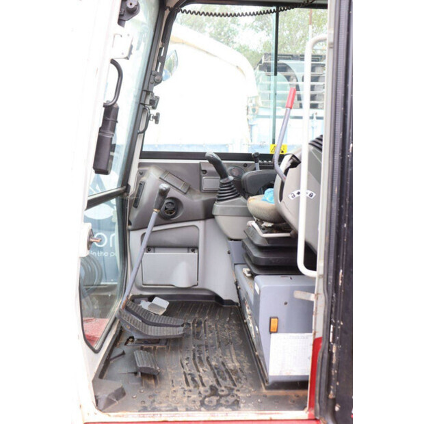 2017 TAKEUCHI TB230-49154819