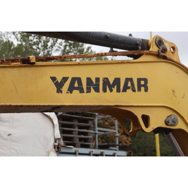 2021 يانمار VIO57-6B-49154847