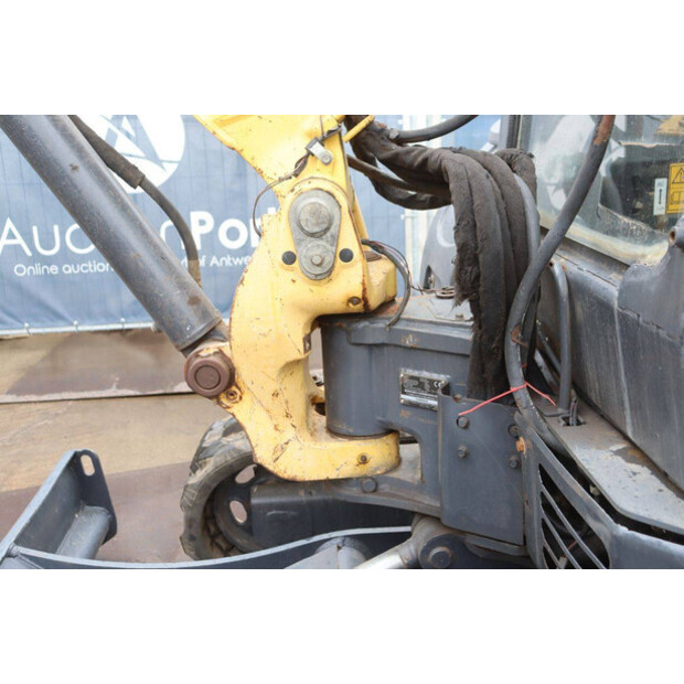 2021 يانمار VIO57-6B-49154850
