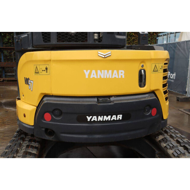 2021 يانمار VIO57-6B-49154855