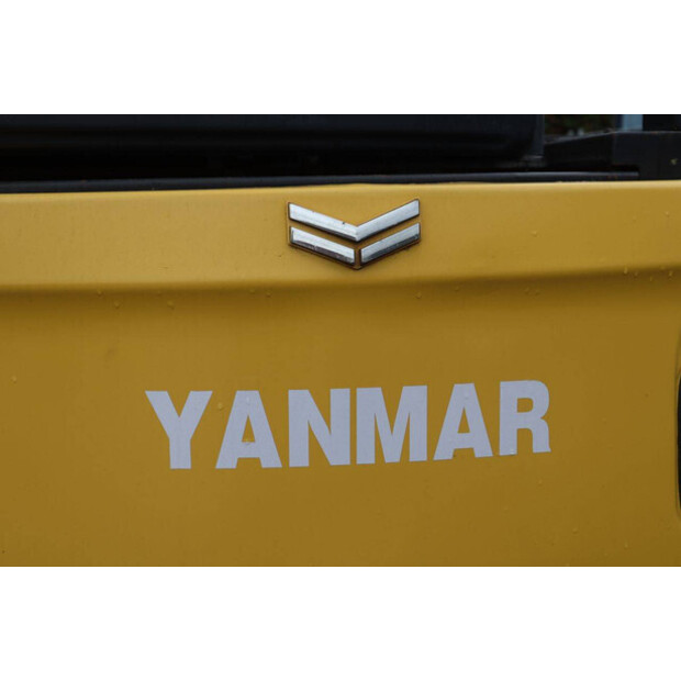 2021 يانمار VIO57-6B-49154856