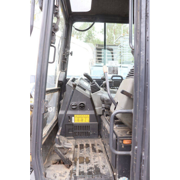 2021 يانمار VIO57-6B-49154860