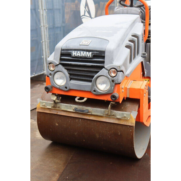 2017 HAMM HD 10C VV-49154880