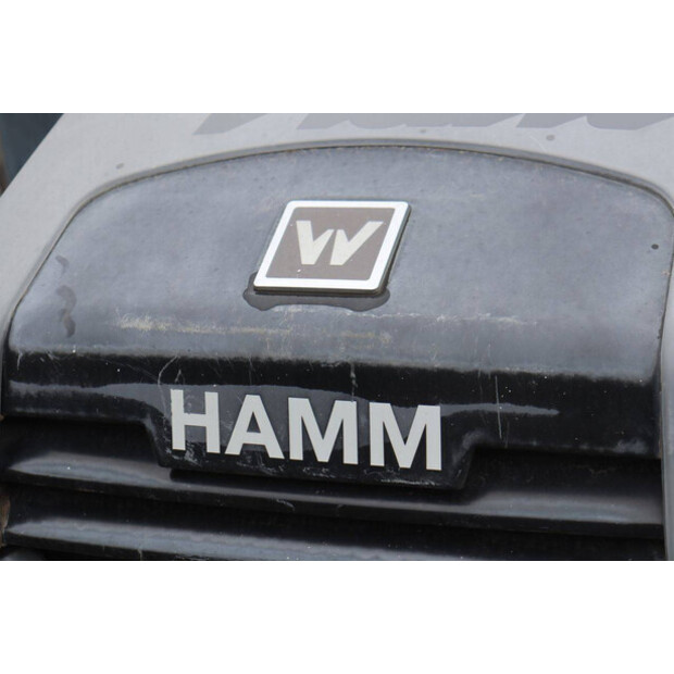 2017 HAMM HD 10C VV-49154882