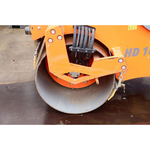 2017 HAMM HD 10C VV-49154884