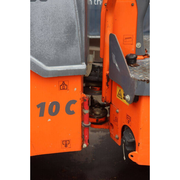 2017 HAMM HD 10C VV-49154886