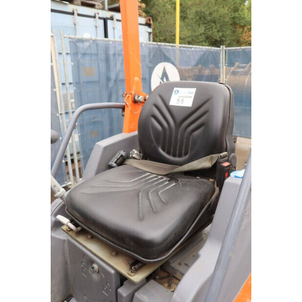 2017 HAMM HD 10C VV-49154894