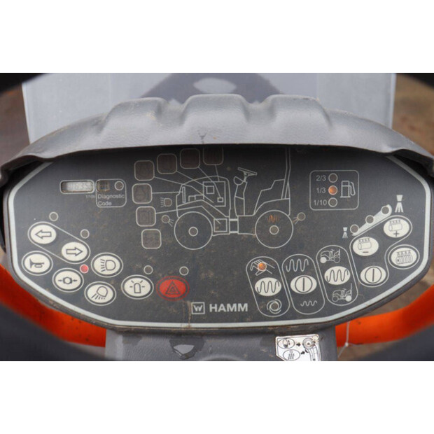 2017 HAMM HD 10C VV-49154899