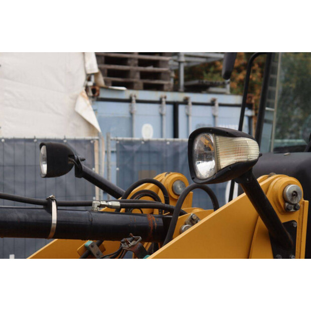 2016 Caterpillar 907M-49154919