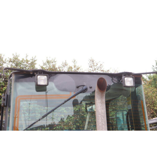 2016 Caterpillar 907M-49154926