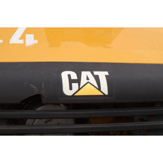2016 Caterpillar 907M-49154928