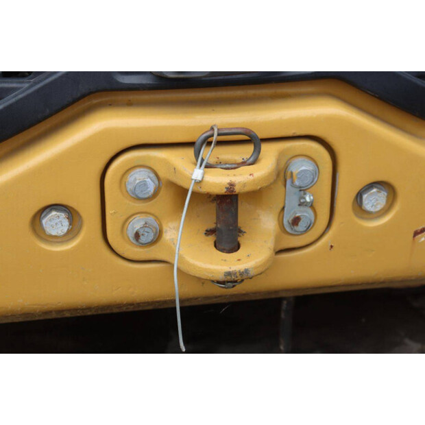 2016 Caterpillar 907M-49154929