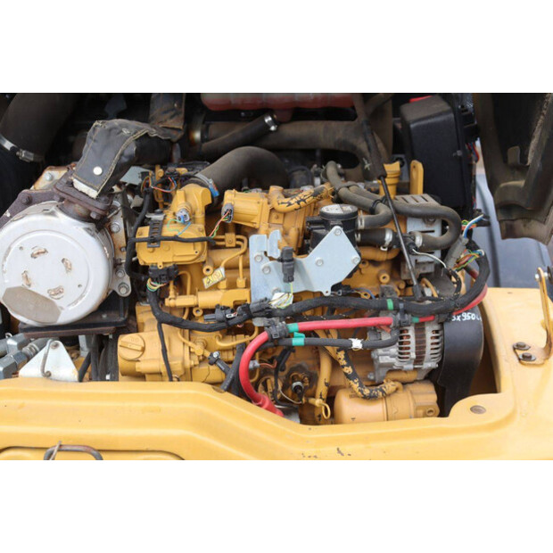 2016 Caterpillar 907M-49154931