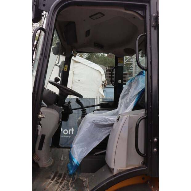 2016 Caterpillar 907M-49154934