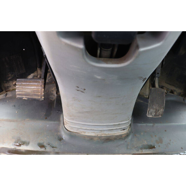 2016 Caterpillar 907M-49154937