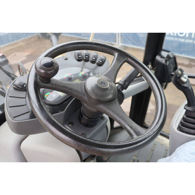 2016 Caterpillar 907M-49154938