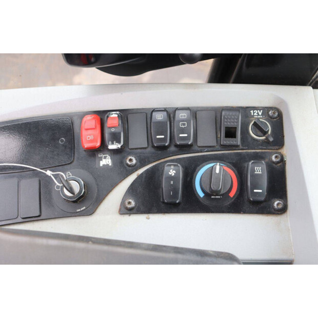 2016 Caterpillar 907M-49154939