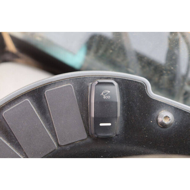 2016 Caterpillar 907M-49154944