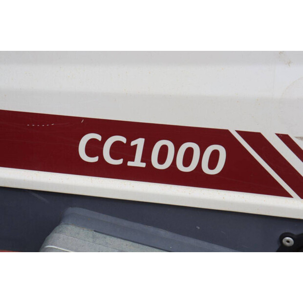 2019 DYNAPAC CC1000-49154965