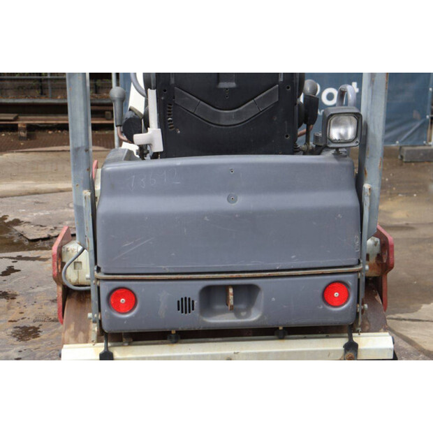 2019 DYNAPAC CC1000-49154967