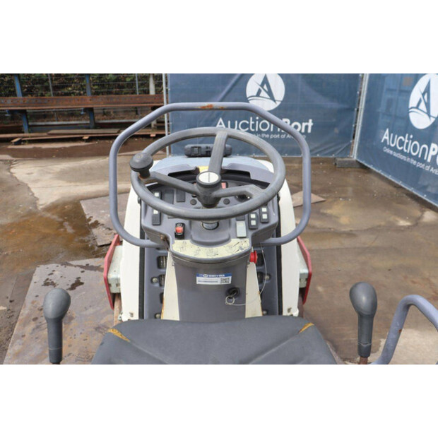 2019 DYNAPAC CC1000-49154969