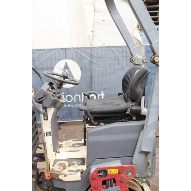 2019 DYNAPAC CC1000-49154970