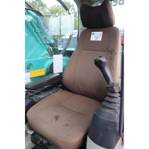 2014 كوبيلكو SK500LC-9-49155005