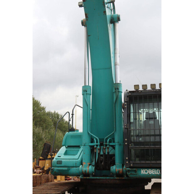 2014 كوبيلكو SK500LC-9-49155016