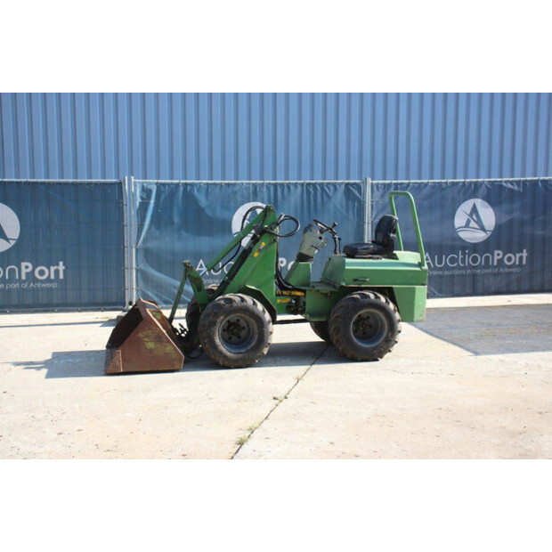2005 Striegel 190 DYA-49155017