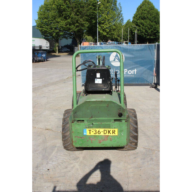 2005 Striegel 190 DYA-49155020