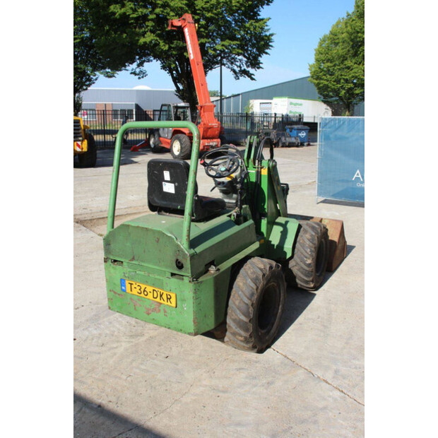 2005 Striegel 190 DYA-49155021