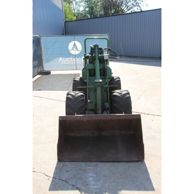2005 Striegel 190 DYA-49155023