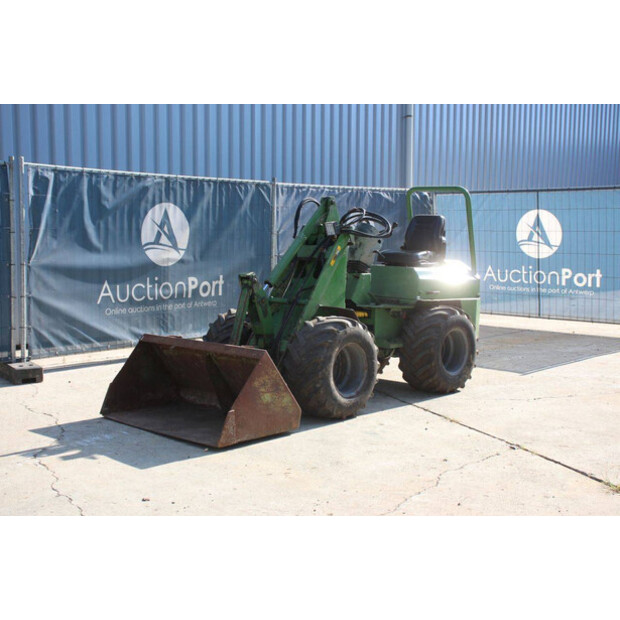 2005 Striegel 190 DYA-49155024