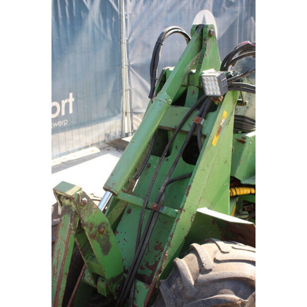 2005 Striegel 190 DYA-49155026