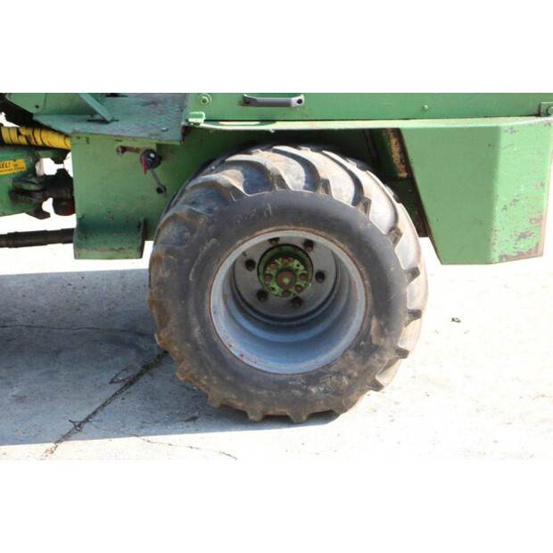 2005 Striegel 190 DYA-49155029