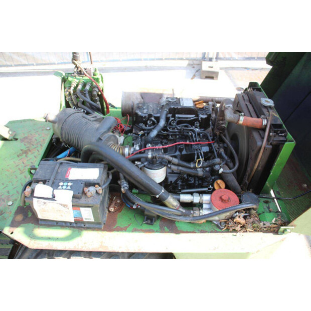 2005 Striegel 190 DYA-49155033