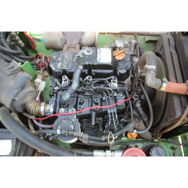 2005 Striegel 190 DYA-49155034