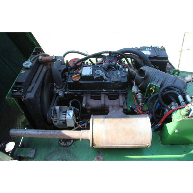 2005 Striegel 190 DYA-49155036