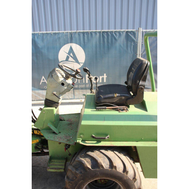 2005 Striegel 190 DYA-49155037