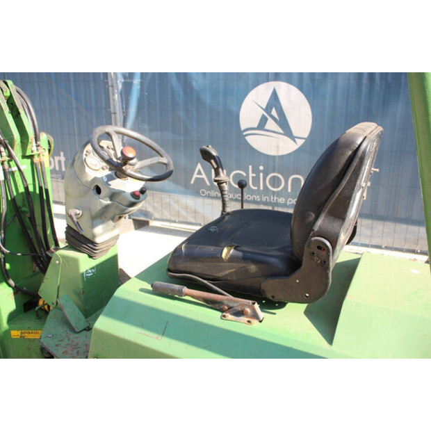 2005 Striegel 190 DYA-49155038