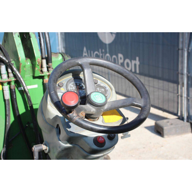2005 Striegel 190 DYA-49155039