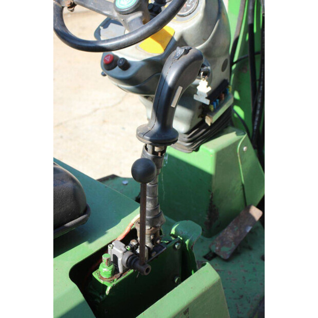 2005 Striegel 190 DYA-49155042