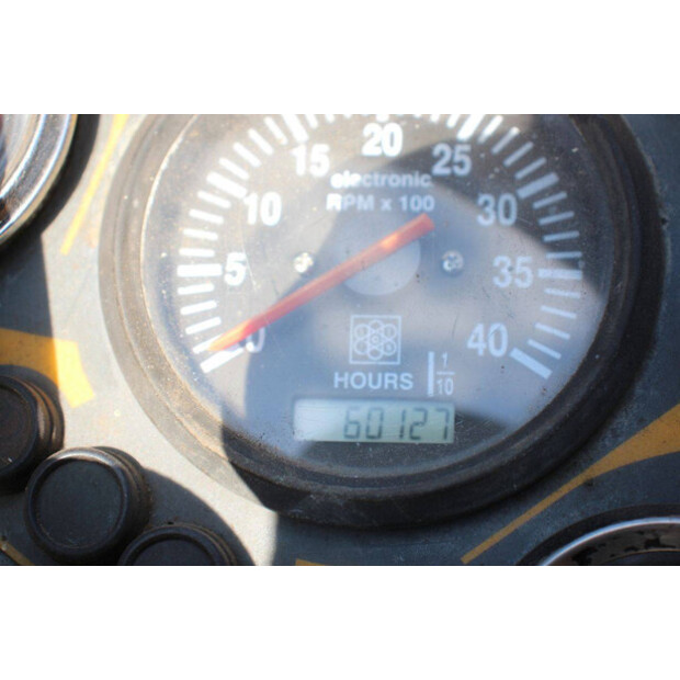 2005 Striegel 190 DYA-49155043