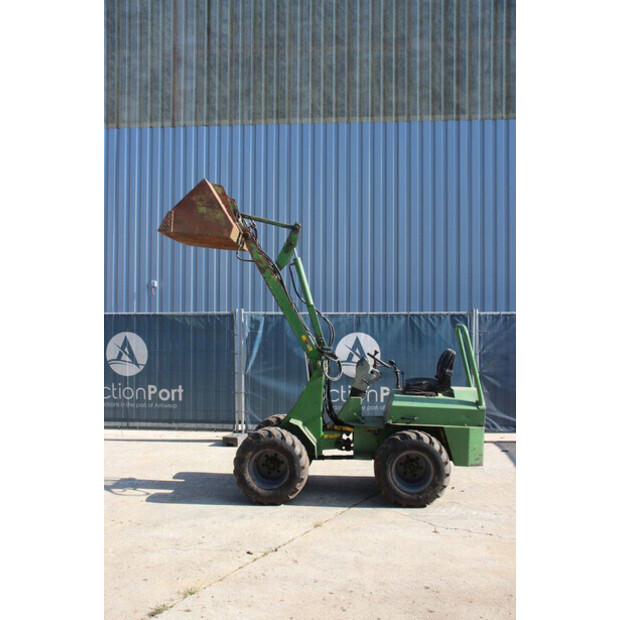 2005 Striegel 190 DYA-49155045