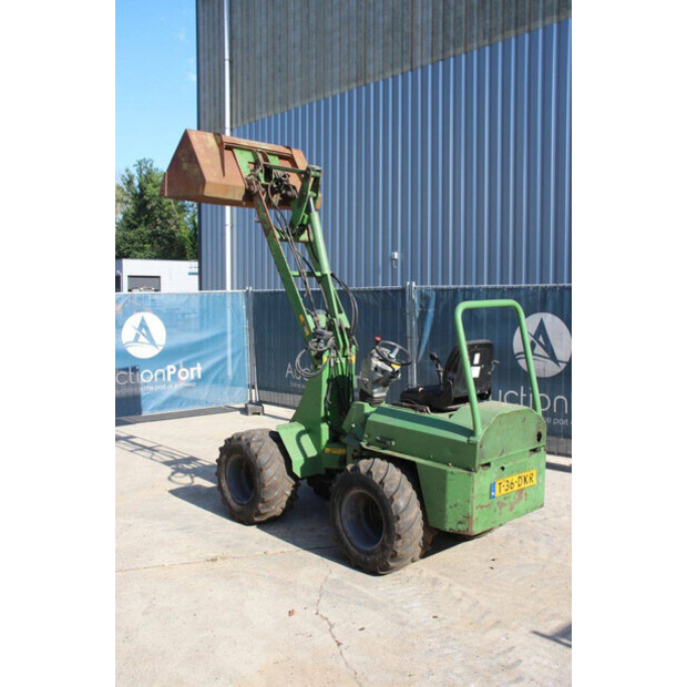 2005 Striegel 190 DYA-49155046