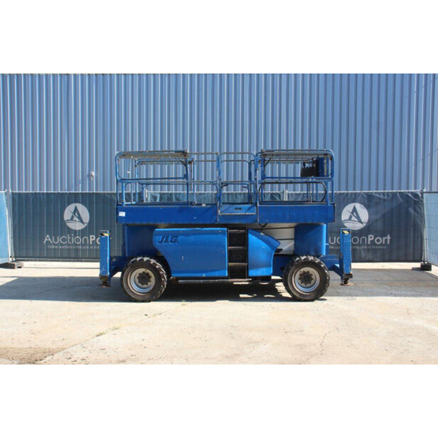 2008 JLG 3394RT-49155050