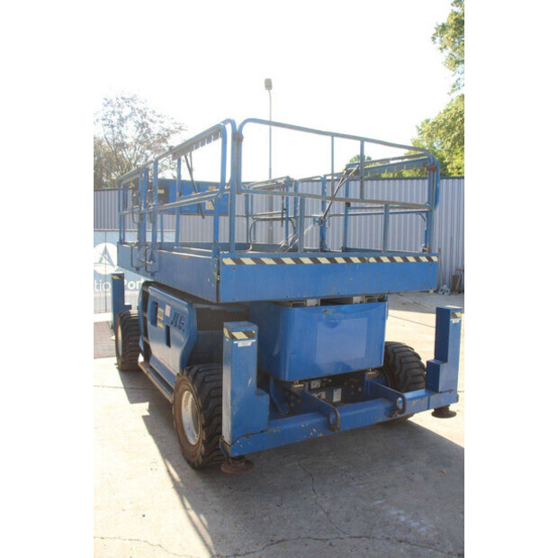 2008 JLG 3394RT-49155054